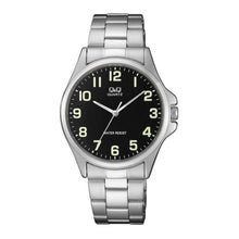 Cargar imagen en el visor de la galería, RELOJ  PARA HOMBRE Q&amp;Q QA06J205 QA06J205Y - PLATEADO

