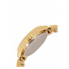 Cargar imagen en el visor de la galería, RELOJ PARA MUJER Q&amp;Q CE01J000Y - DORADO
