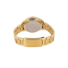 Cargar imagen en el visor de la galería, RELOJ PARA MUJER Q&amp;Q CE01J000Y - DORADO
