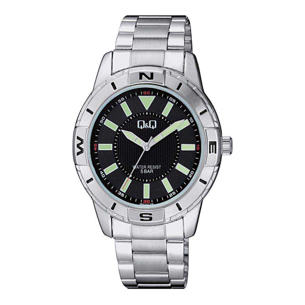 RELOJ Q&Q QB00J202Y