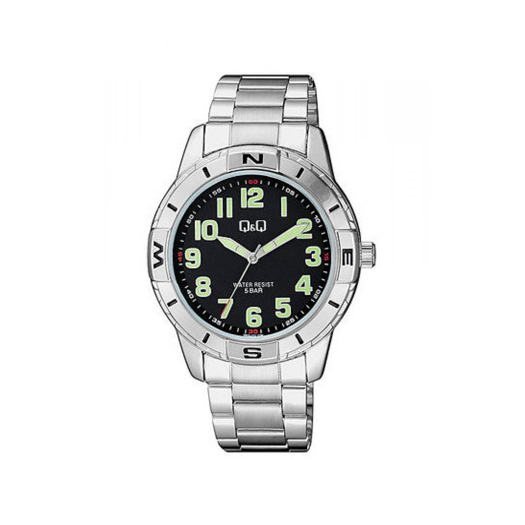 RELOJ Q&Q QB00J205Y