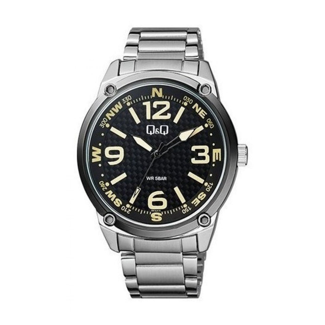 Reloj Q&q Qb10j415y