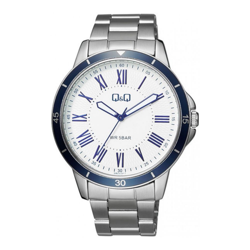 RELOJ Q&Q QB22J207Y