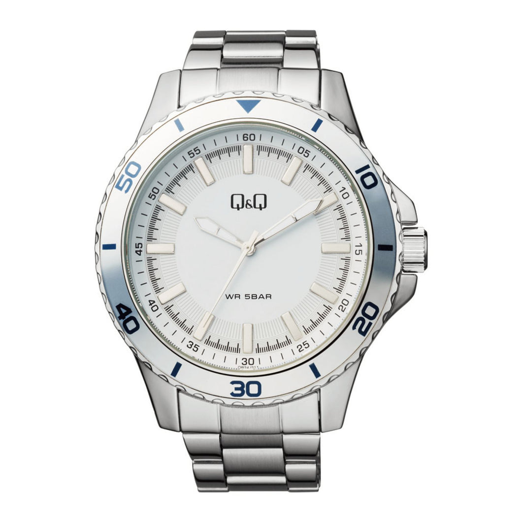 RELOJ Q&Q QB24J211Y