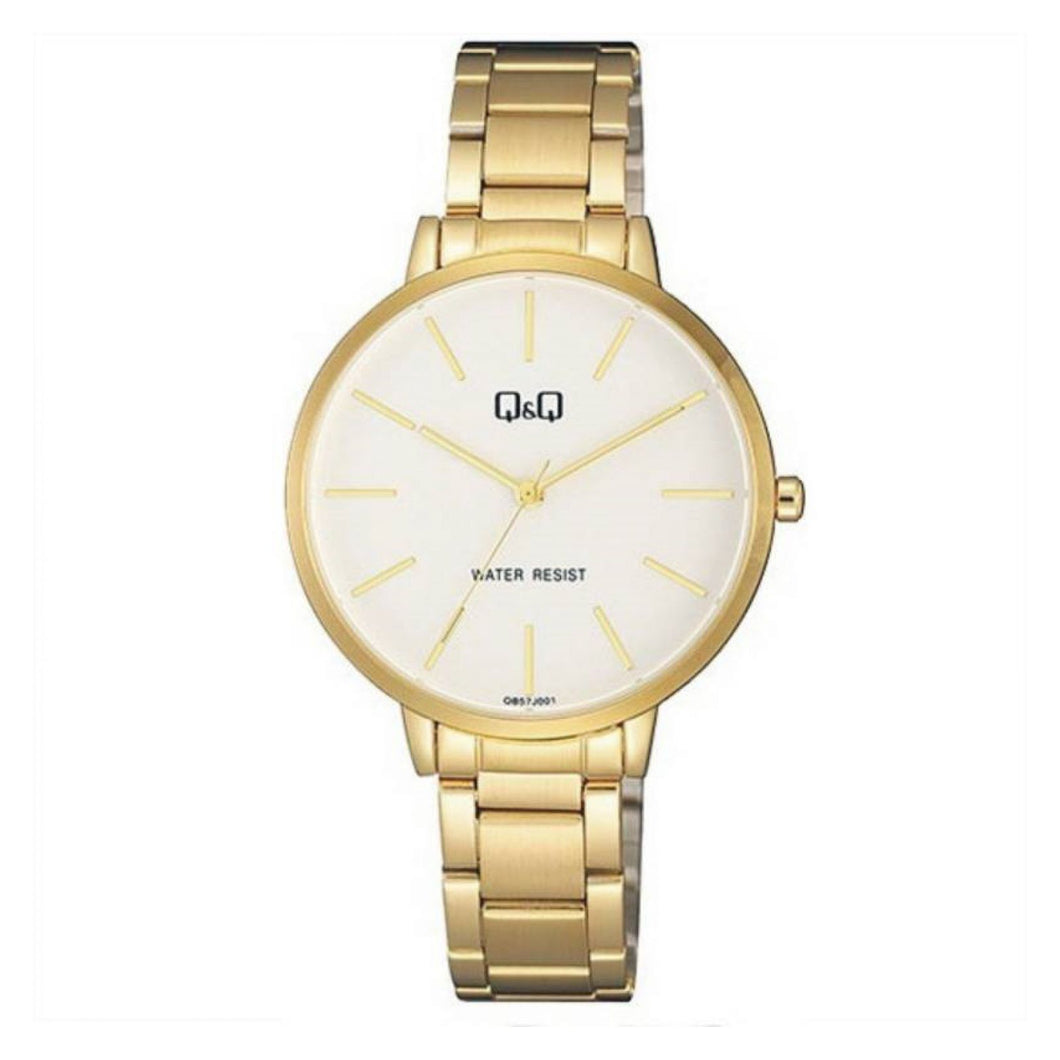 RELOJ Q&Q QB57J001Y