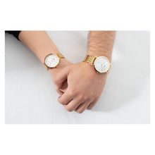 Cargar imagen en el visor de la galería, RELOJ Q&amp;Q QB57J001Y
