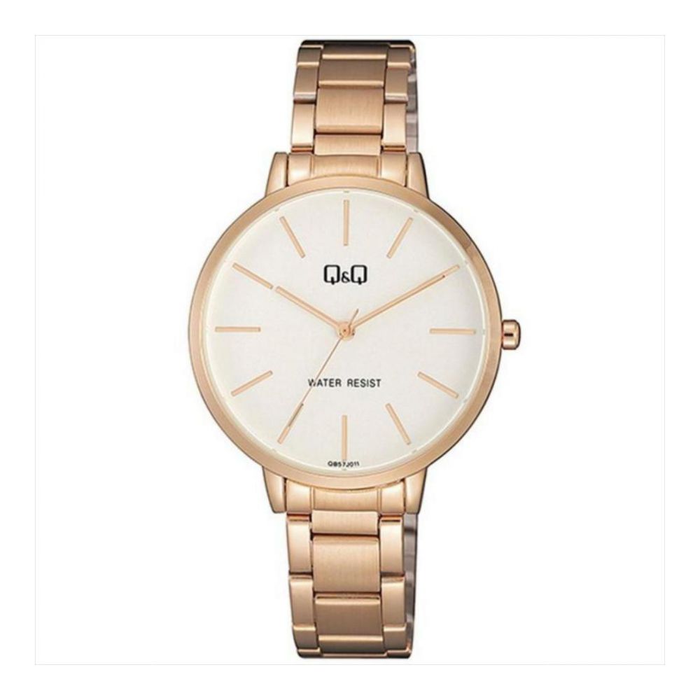 RELOJ Q&Q QB57J011Y