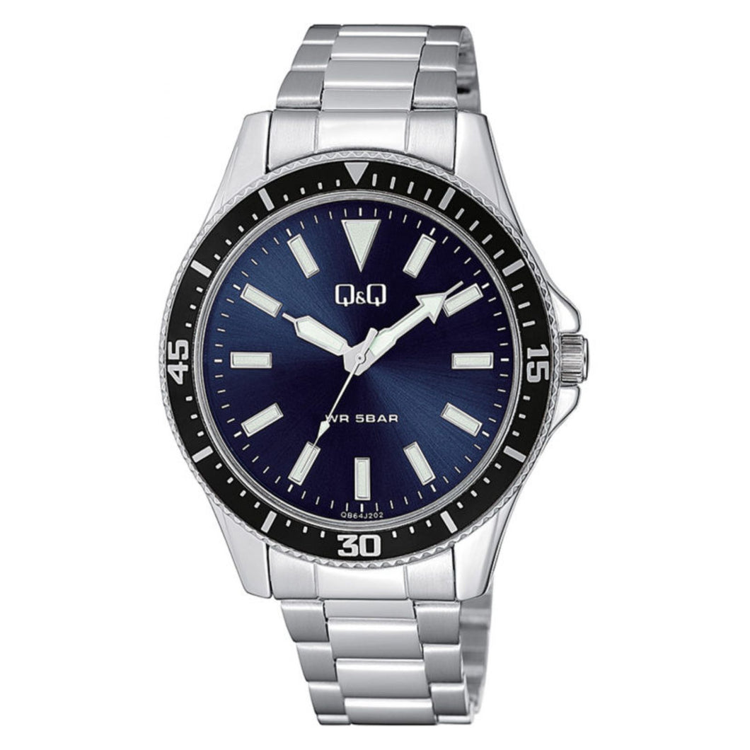 RELOJ Q&Q QB64J202Y