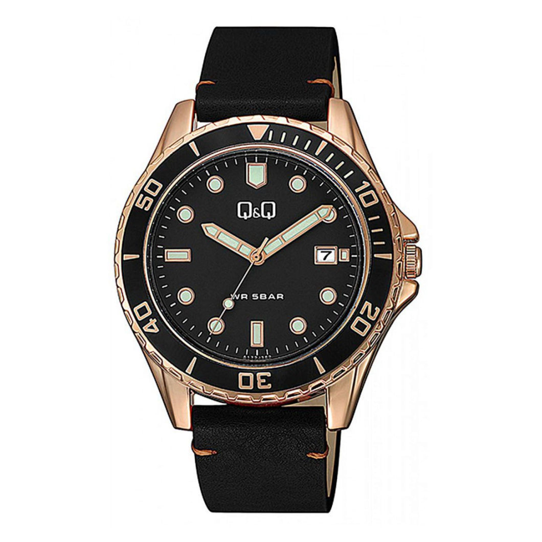 RELOJ Q&Q A172J112Y
