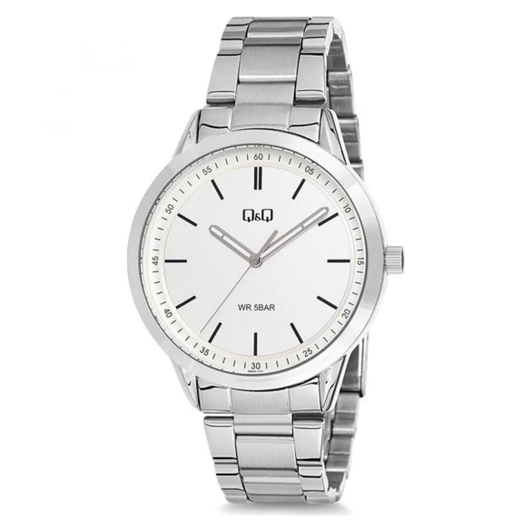 RELOJ Q&Q QB80J201Y