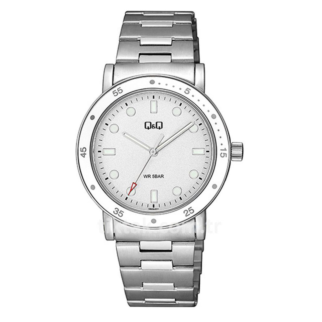 RELOJ Q&Q QB85J201Y