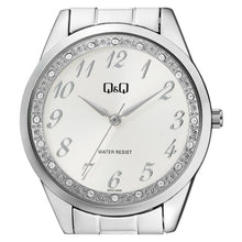 Cargar imagen en el visor de la galería, RELOJ Q&amp;Q QC07J204Y
