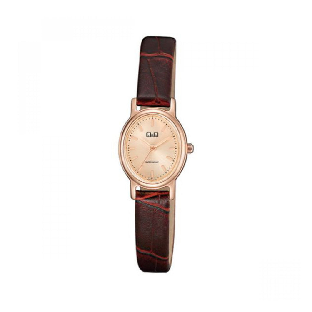 RELOJ Q&Q QC33J112Y