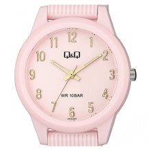 Cargar imagen en el visor de la galería, RELOJ PARA MUJER Q&amp;Q VS13J005Y - ROSA
