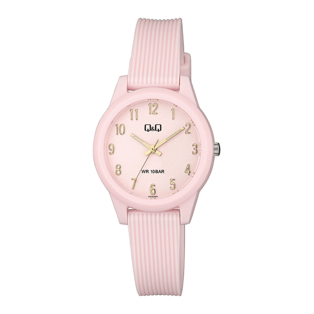 RELOJ PARA MUJER Q&Q VS13J005Y - ROSA