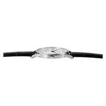 Cargar imagen en el visor de la galería, RELOJ CLÁSICO PARA HOMBRE Q&amp;Q FASHION S280J314Y - NEGRO
