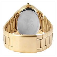 Cargar imagen en el visor de la galería, RELOJ  PARA HOMBRE Q&amp;Q SUPERIOR S330J001Y - DORADO
