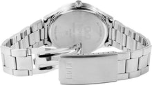 Cargar imagen en el visor de la galería, RELOJ  PARA HOMBRE Q&amp;Q SUPERIOR S278J215Y - PLATEADO

