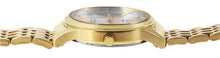 Cargar imagen en el visor de la galería, RELOJ  PARA MUJER Q&amp;Q SUPERIOR S279J001Y - DORADO
