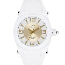 Cargar imagen en el visor de la galería, RELOJ DEPORTIVO PARA UNISEXO Q&amp;Q VR32 VR32J011Y - BLANCO
