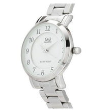 Cargar imagen en el visor de la galería, RELOJ PARA MUJER Q&amp;Q Q945J204Y - PLATEADO
