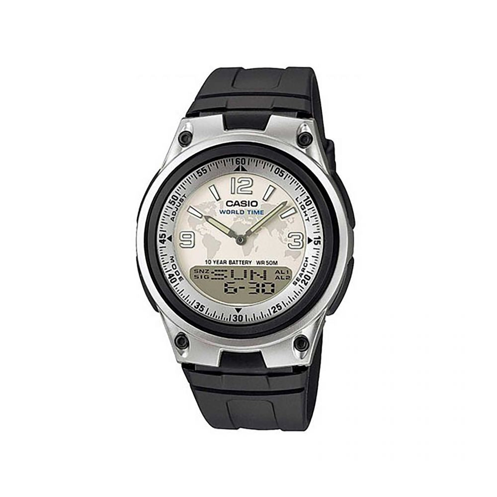 RELOJ CASIO AW80_7A2V