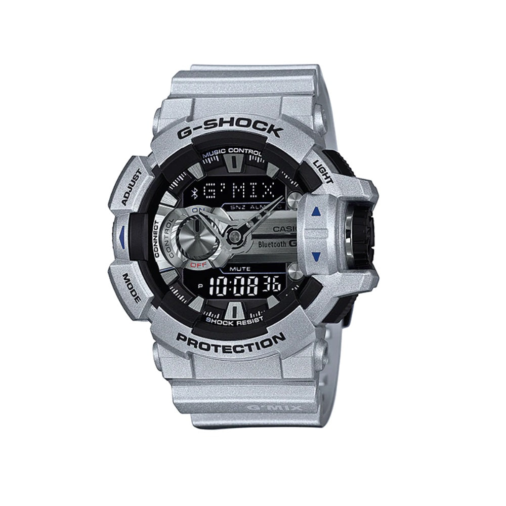 RELOJ G-SHOCK GBA_400_8B