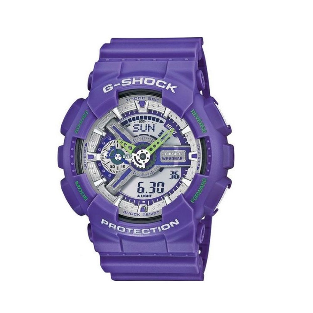 RELOJ G-SHOCK GA_110DN_6