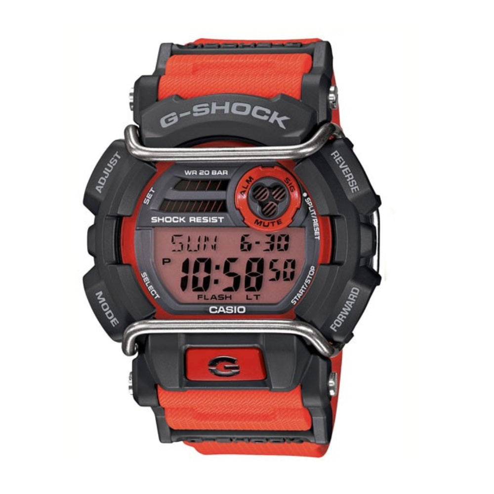 RELOJ G-SHOCK GD_400_4