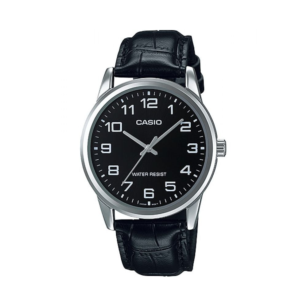 RELOJ CASIO MTP_V001L_1B