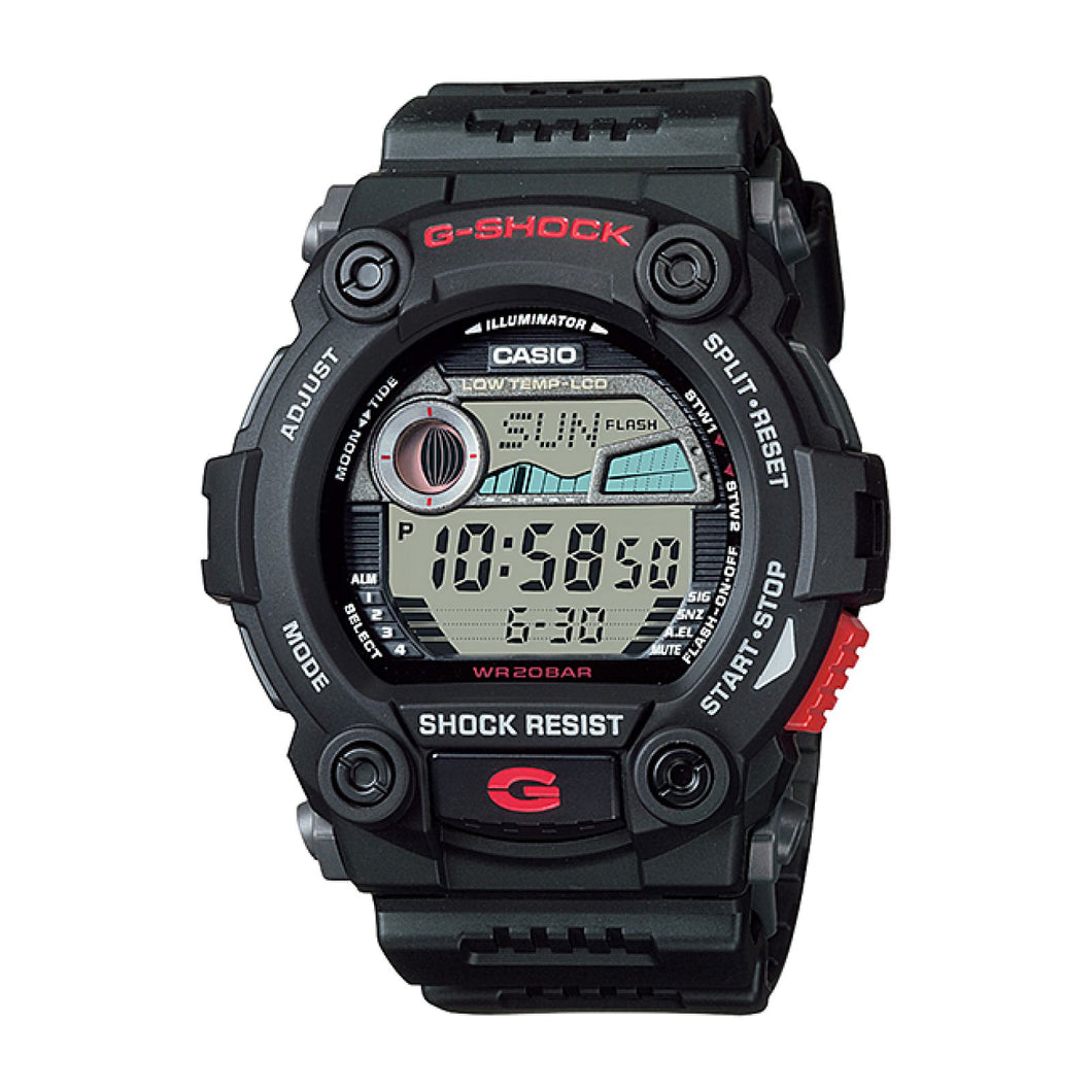 Reloj G-shock G-shock G-7900-1