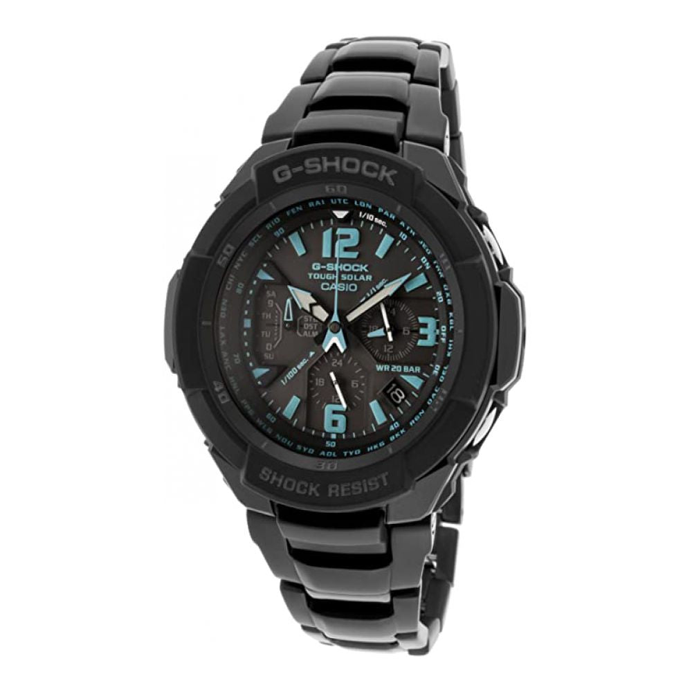 RELOJ G-SHOCK G_1200BD_1A