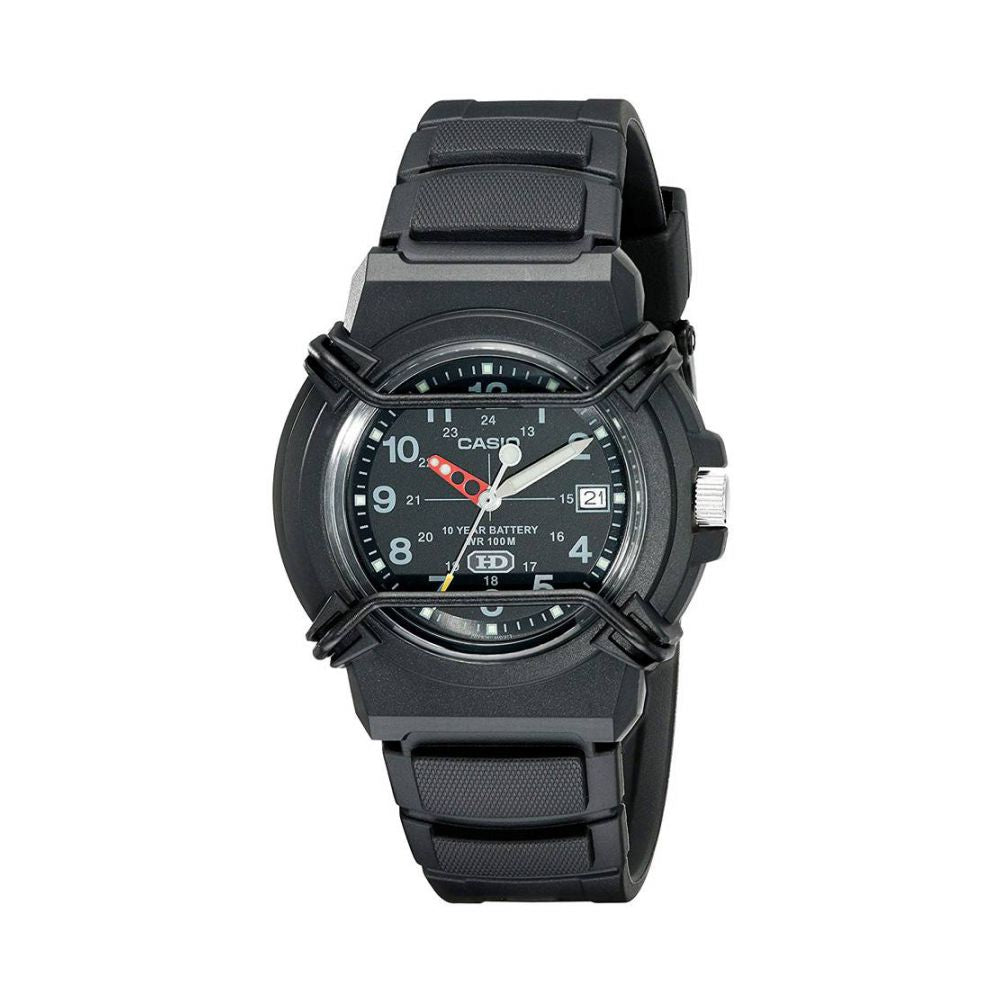 RELOJ CASIO HDA_600B_1BV