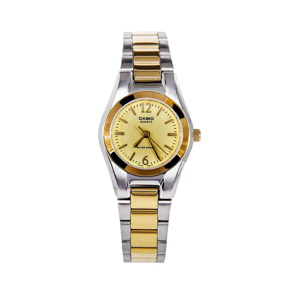 RELOJ CASIO LTP_1253SG_9A