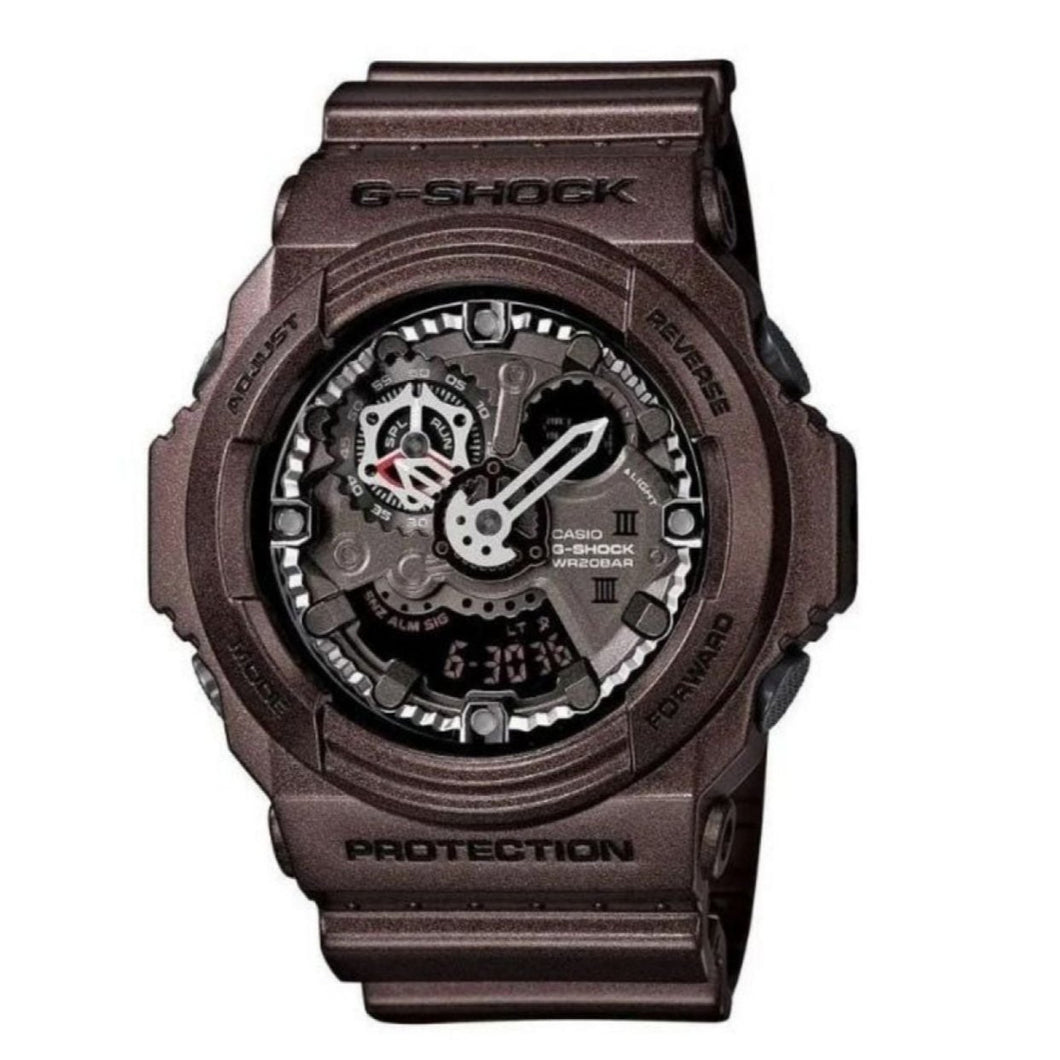 RELOJ G-SHOCK GA_300A_5A