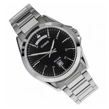 Cargar imagen en el visor de la galería, RELOJ CASIO MTP_1370D_1A1V
