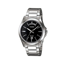 Cargar imagen en el visor de la galería, RELOJ CASIO MTP_1370D_1A1V
