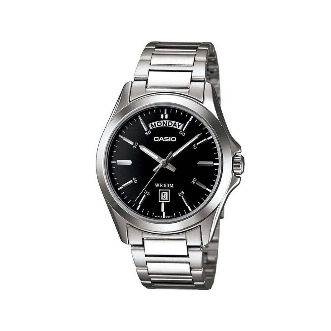RELOJ CASIO MTP_1370D_1A1V