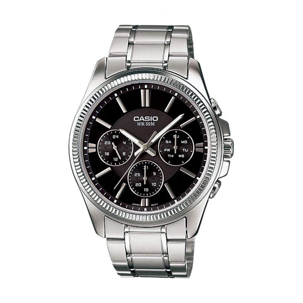 Reloj Casio Mtp-1375d-1av