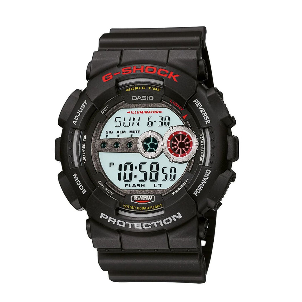 RELOJ G-SHOCK GD_100_1A