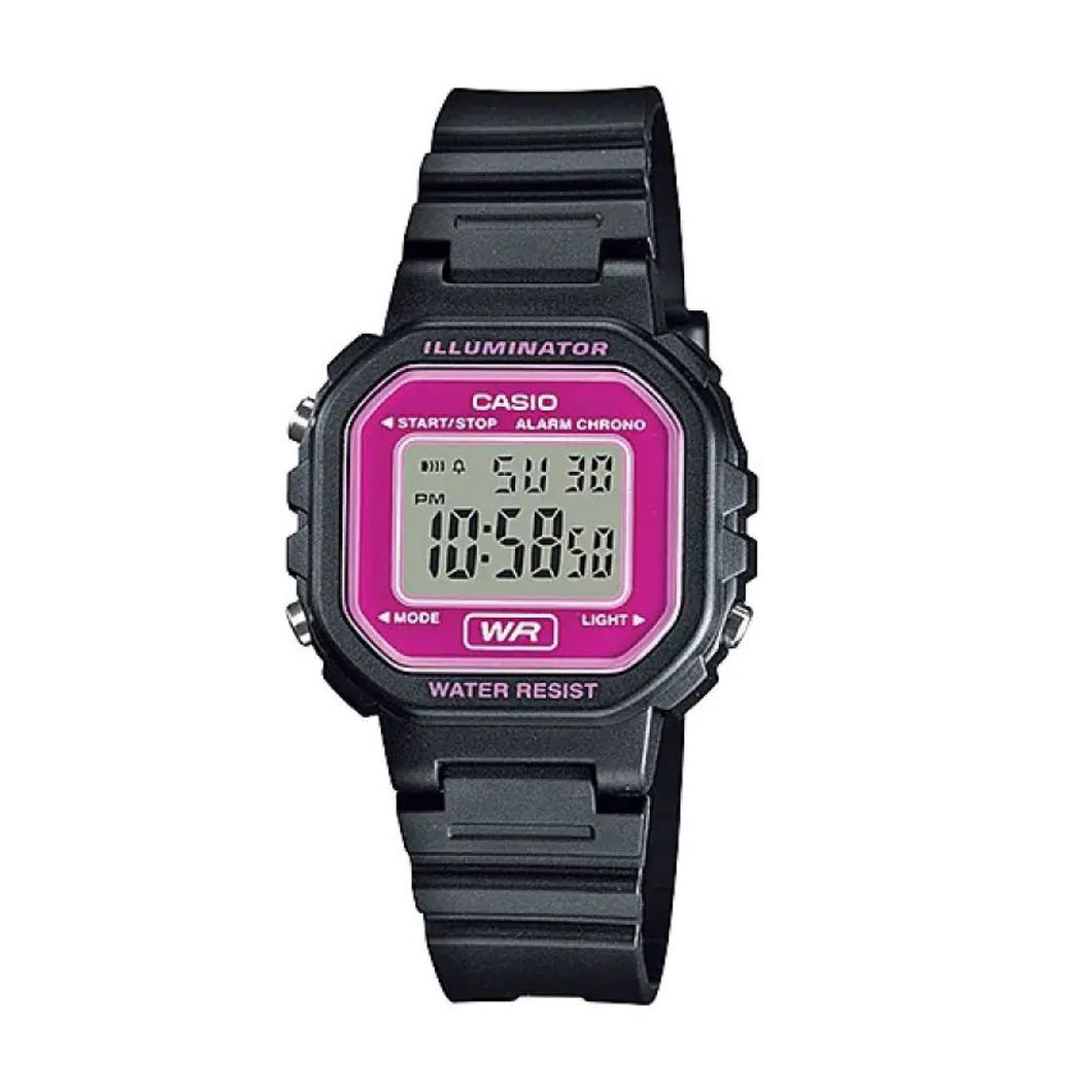 RELOJ CASIO LA_20WH_4A