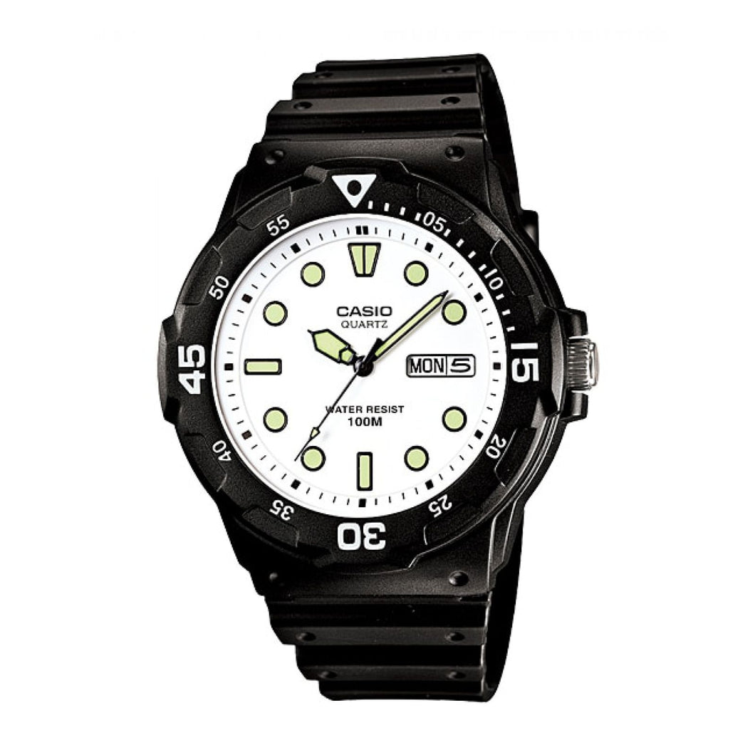 RELOJ CASIO MRW_200H_7EV