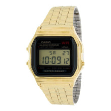 Cargar imagen en el visor de la galería, RELOJ CASIO A_159WGEA_1
