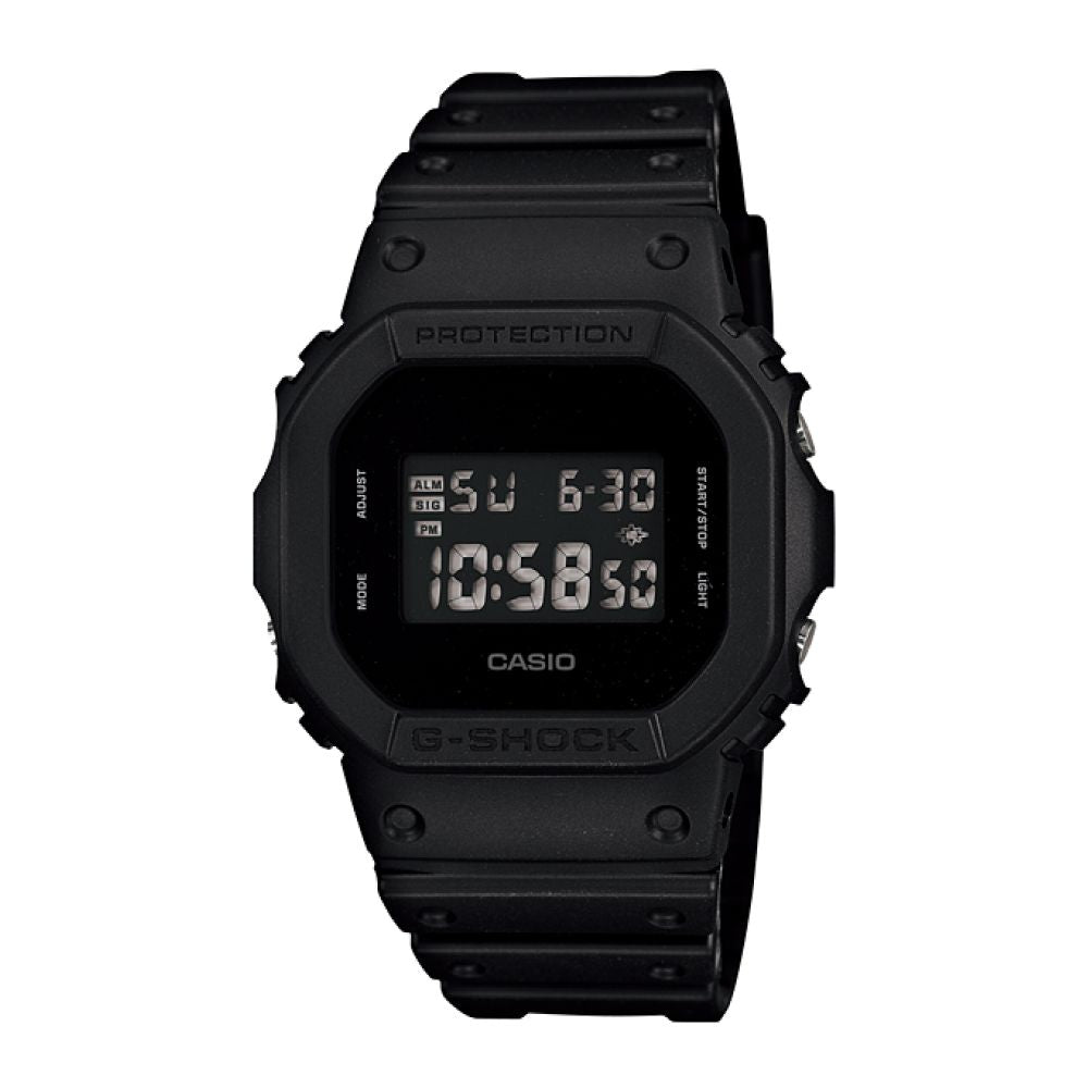 RELOJ G-SHOCK DW-5600BB-1DR