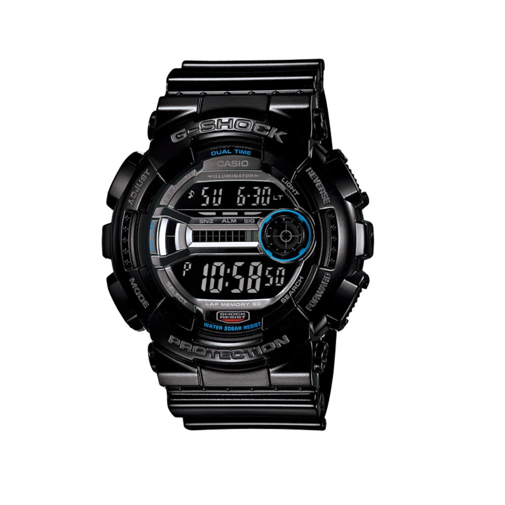 RELOJ G-SHOCK GD_110_1