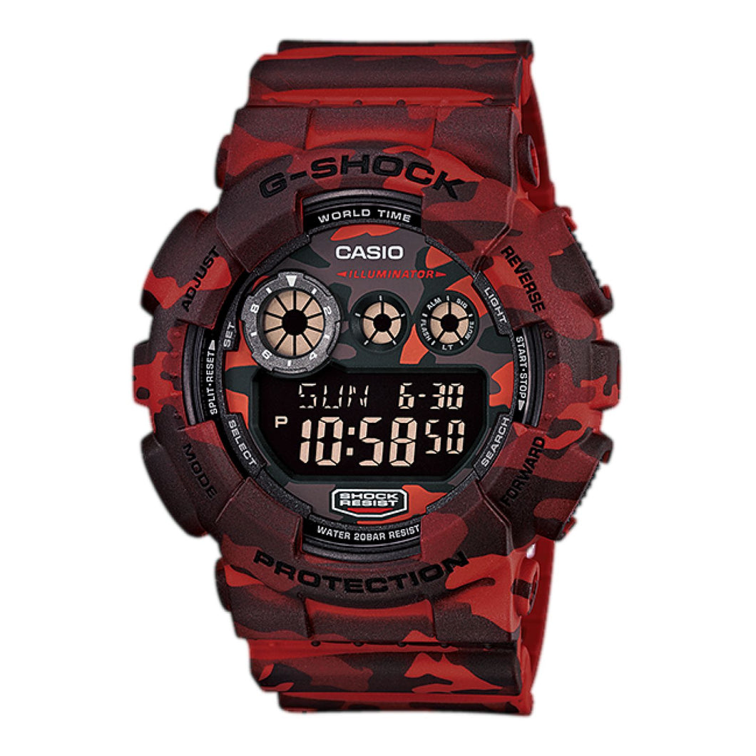 RELOJ G-SHOCK GD_120CM_4