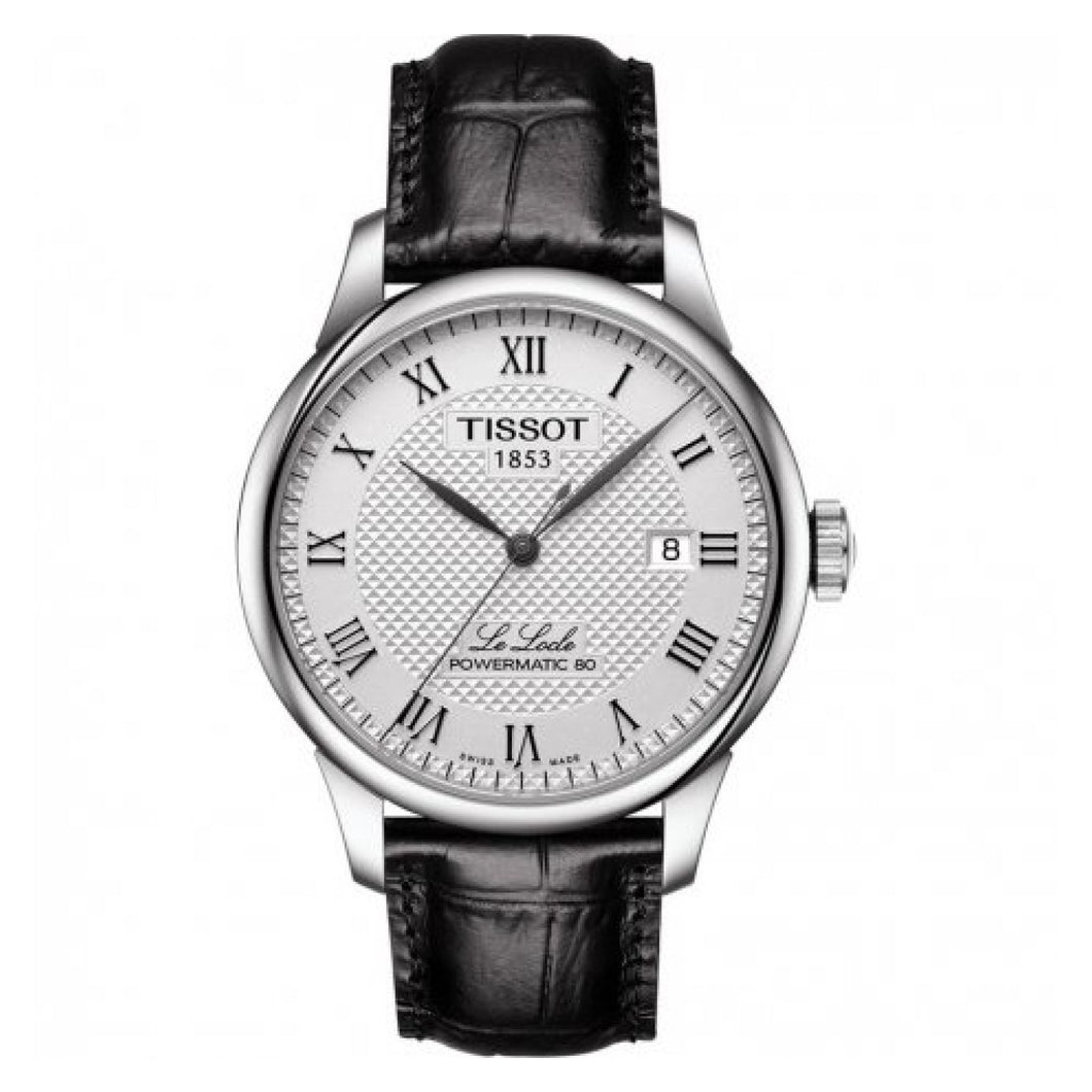 Reloj Tissot Clous De París T006.407.16.033.00