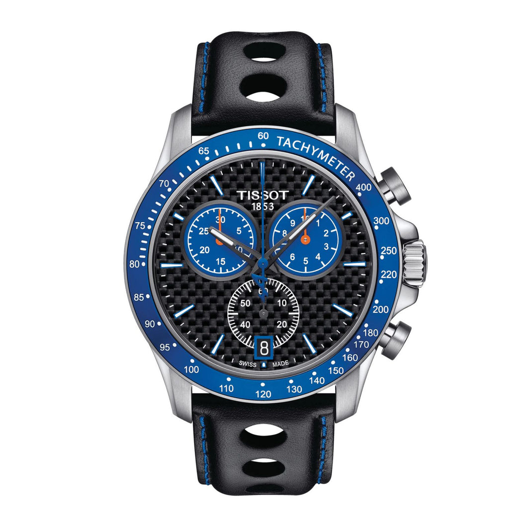 Reloj Tissot V8 Alpine T106.417.16.201.01