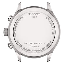 Cargar imagen en el visor de la galería, Reloj Tissot T-sport T1166171103700
