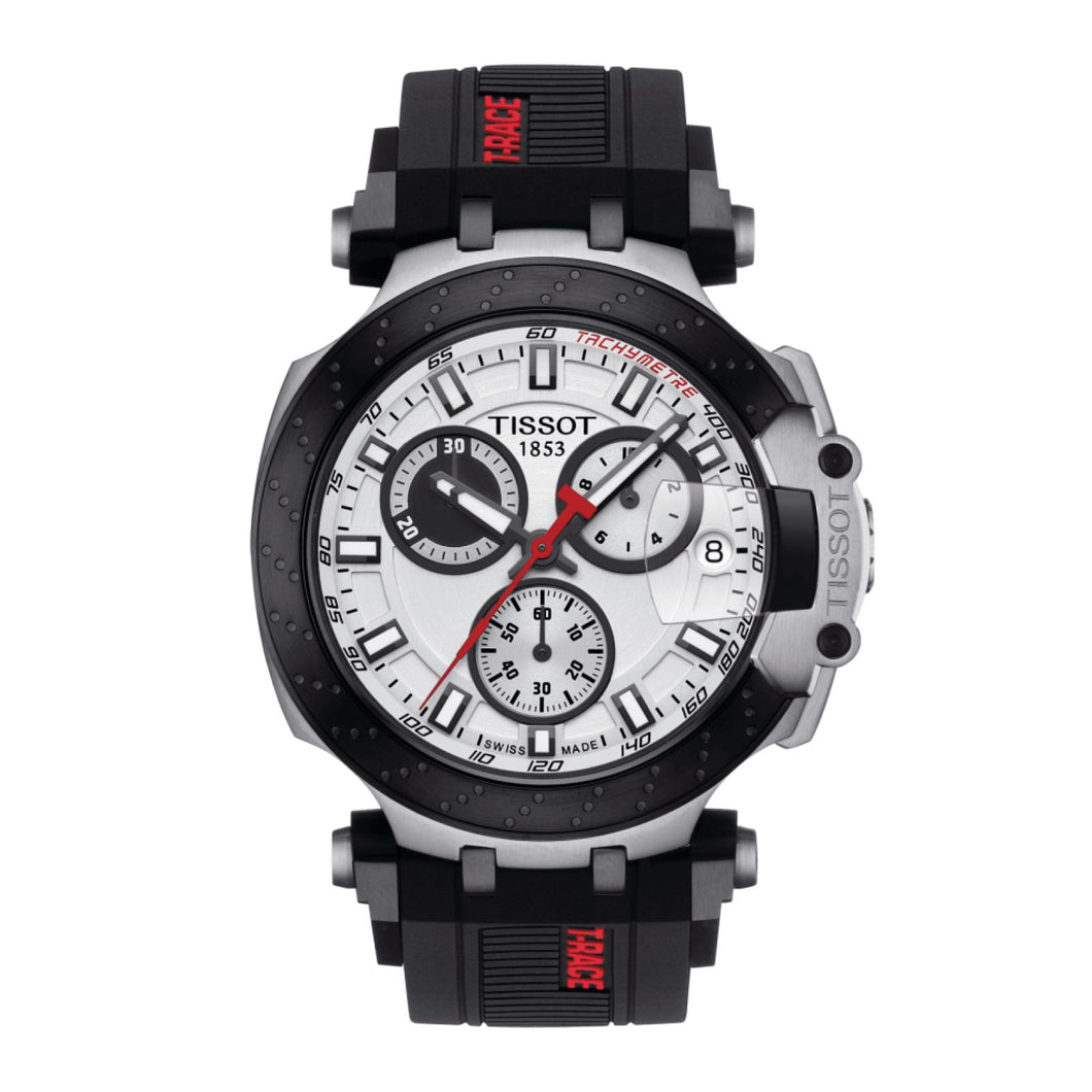Reloj Tissot T-Race Cronógrafo T1154172701100